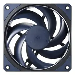 COOLER MASTER - Ventilador Mobius 120 Mfz-m2nn-21npk-r1