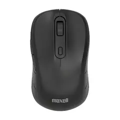 MAXELL - Mouse Inalámbrico Dual Connect 1600dpi Usbusb-c