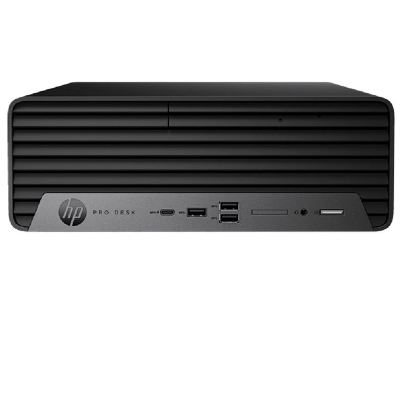 HP - Desktop HP Pro SFF 400 G9 I5-13500 16Gb 512Gb SSD Intel Uhd Graphics 730 Win11P