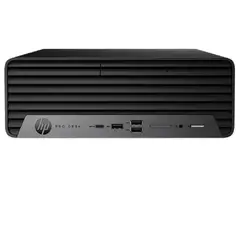 HP - Desktop Pro SFF 400 G9 I5-13500 16Gb 512Gb SSD Intel Uhd Graphics 730 Win11P