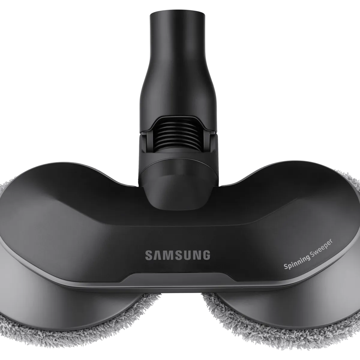 SAMSUNG - Trapeadora Giratoria Black