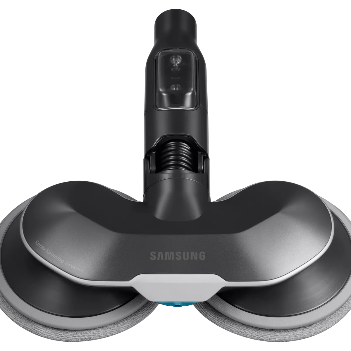 SAMSUNG - Trapeadora Giratoria con Pulverizador