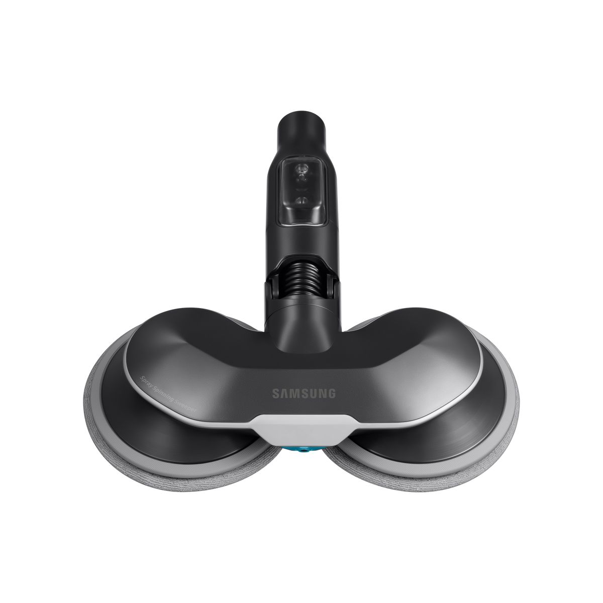 SAMSUNG - Trapeadora Giratoria con Pulverizador