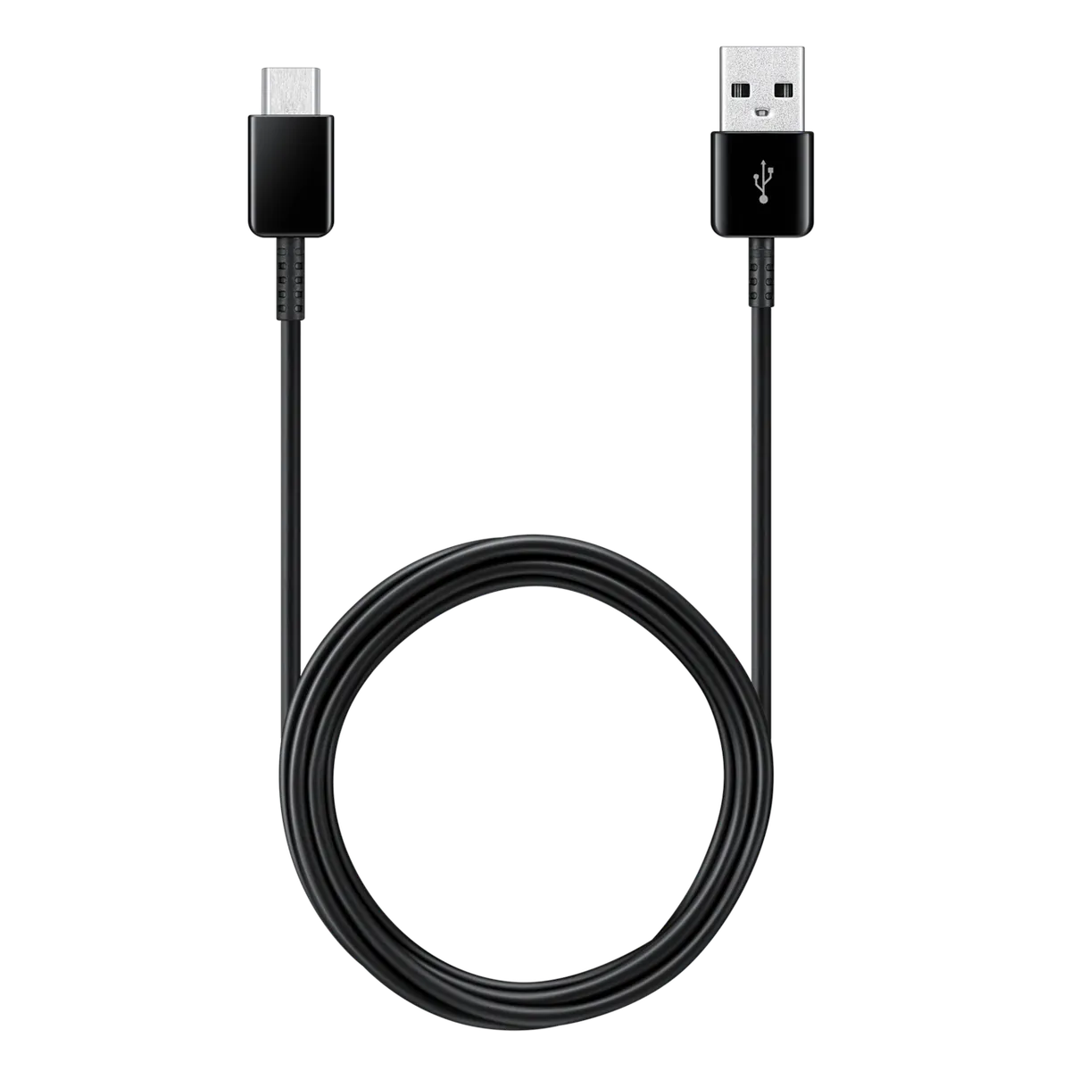 SAMSUNG - Samsung Cable de alimentación de 2016 Negro