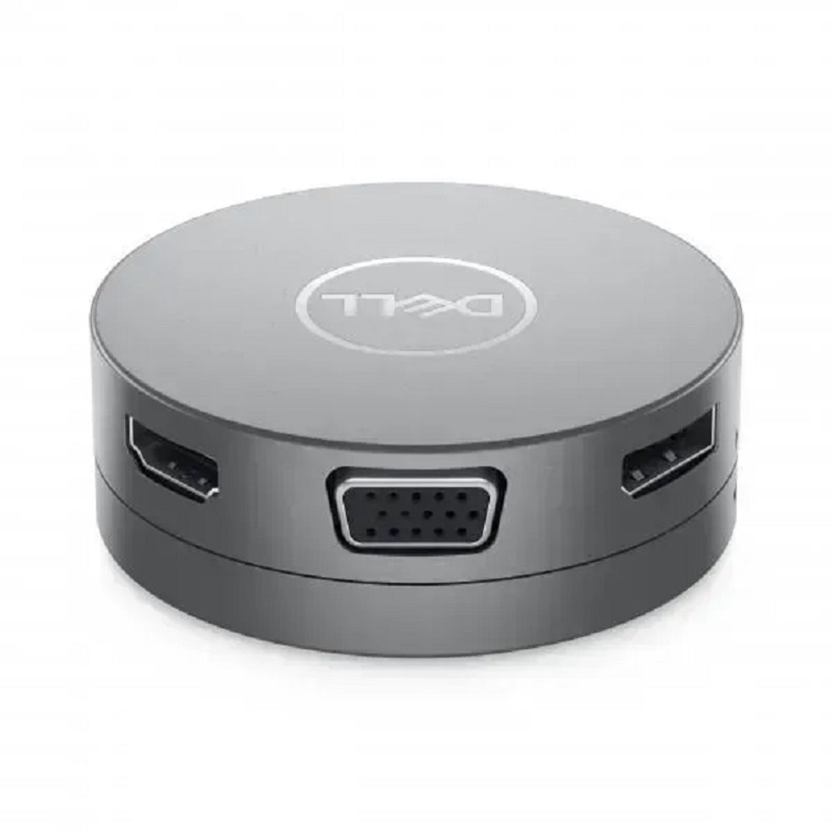 DELL - Adaptador Dell DA310 USB-C a 7 Puertos 470-AETL
