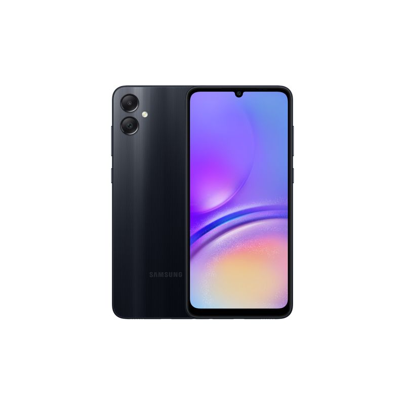 SAMSUNG - Smartphone Galaxy A05 128GB Black