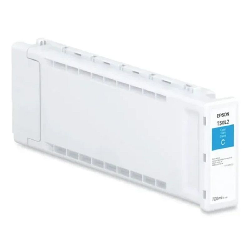 EPSON - Cartucho de Tinta Epson T50L XD3 700ml Cyan T50L220