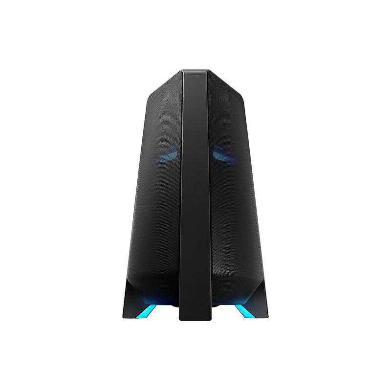 SAMSUNG - Samsung Sound Tower MX-T70 1500W