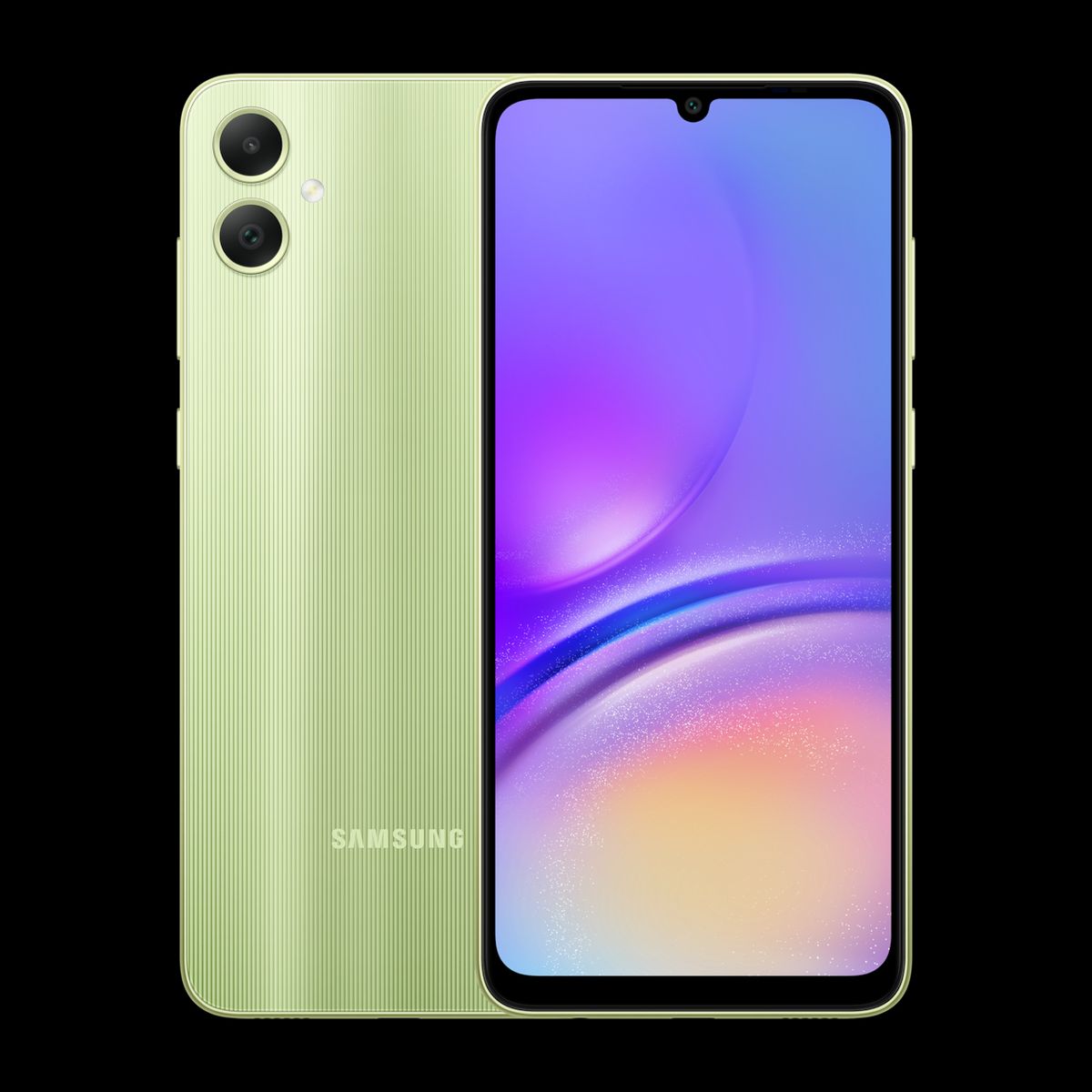SAMSUNG - Smartphone Galaxy A05 128GB Green