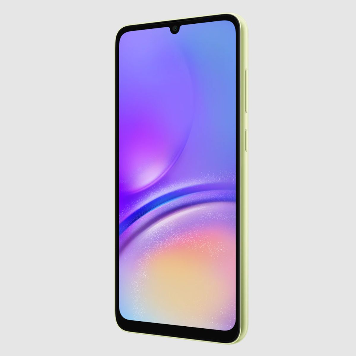 SAMSUNG - Smartphone Galaxy A05 128GB Green