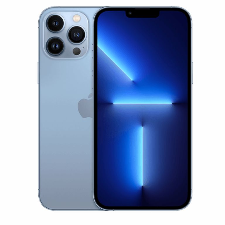 IPhone 13 Pro Max 5G 1TB Azul Reacondicionado