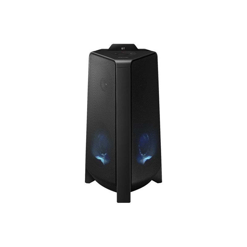 SAMSUNG - Samsung Sound Tower MX-T40 2.0 ch
