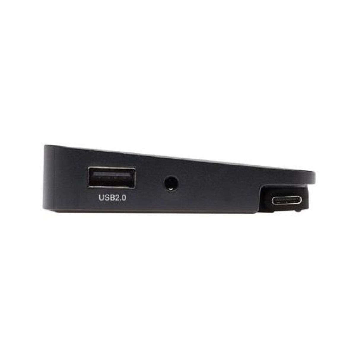 TRIPP LITE - Docking TrippLite USB-C a HDMI/VGA/DP/USB-A(5)/USB-C(2) 14 Puertos
