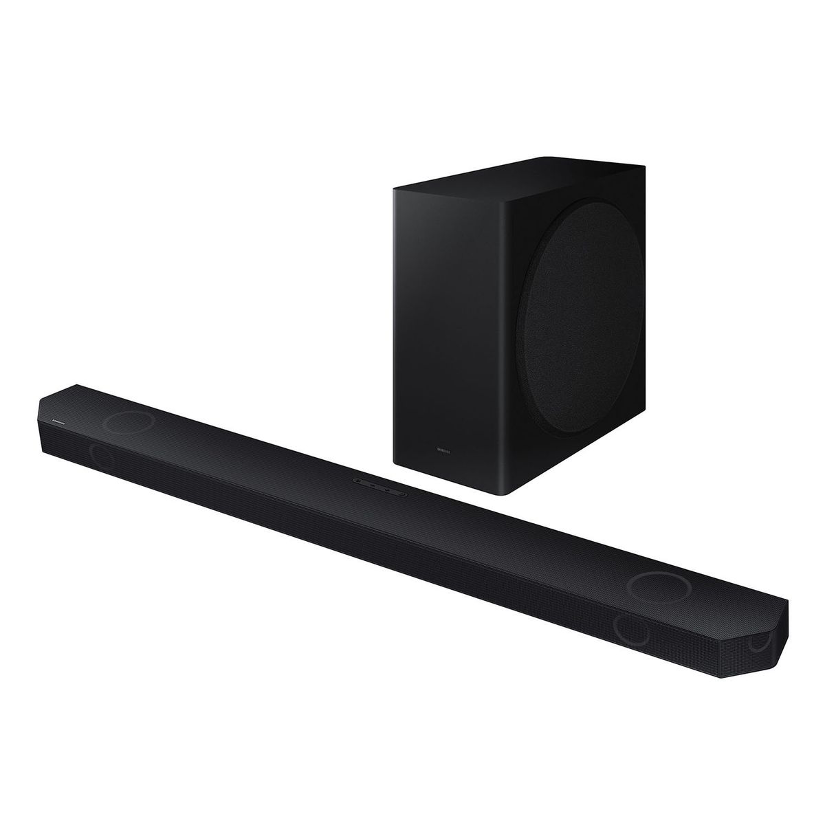 SAMSUNG - Soundbar HW-Q800D 512 ch