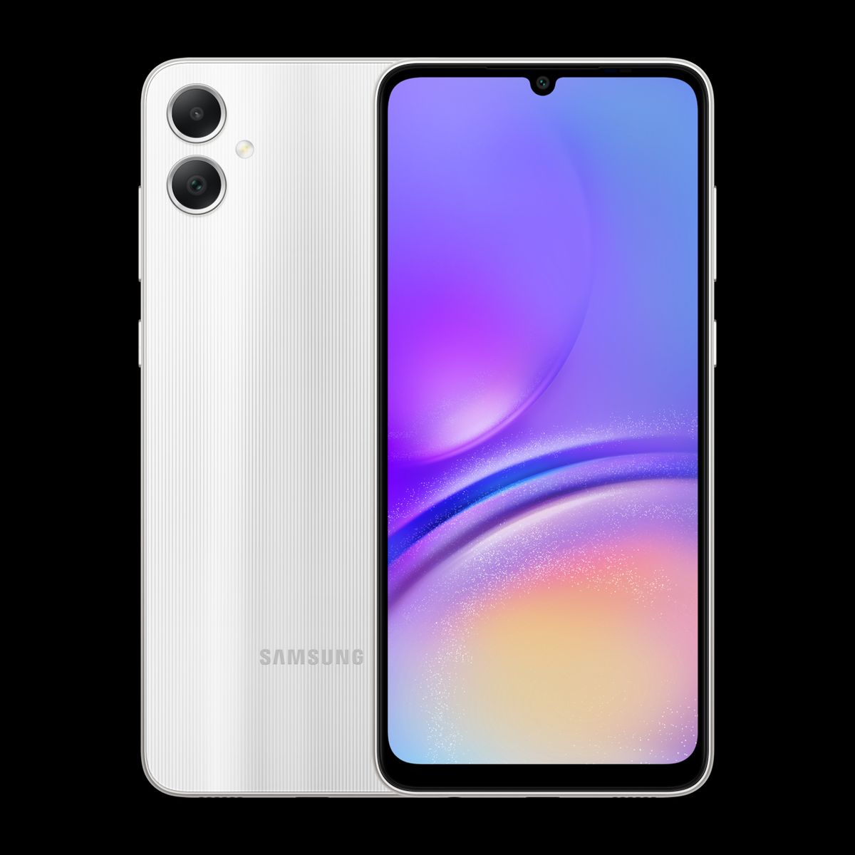 SAMSUNG - Smartphone Galaxy A05 128GB Silver