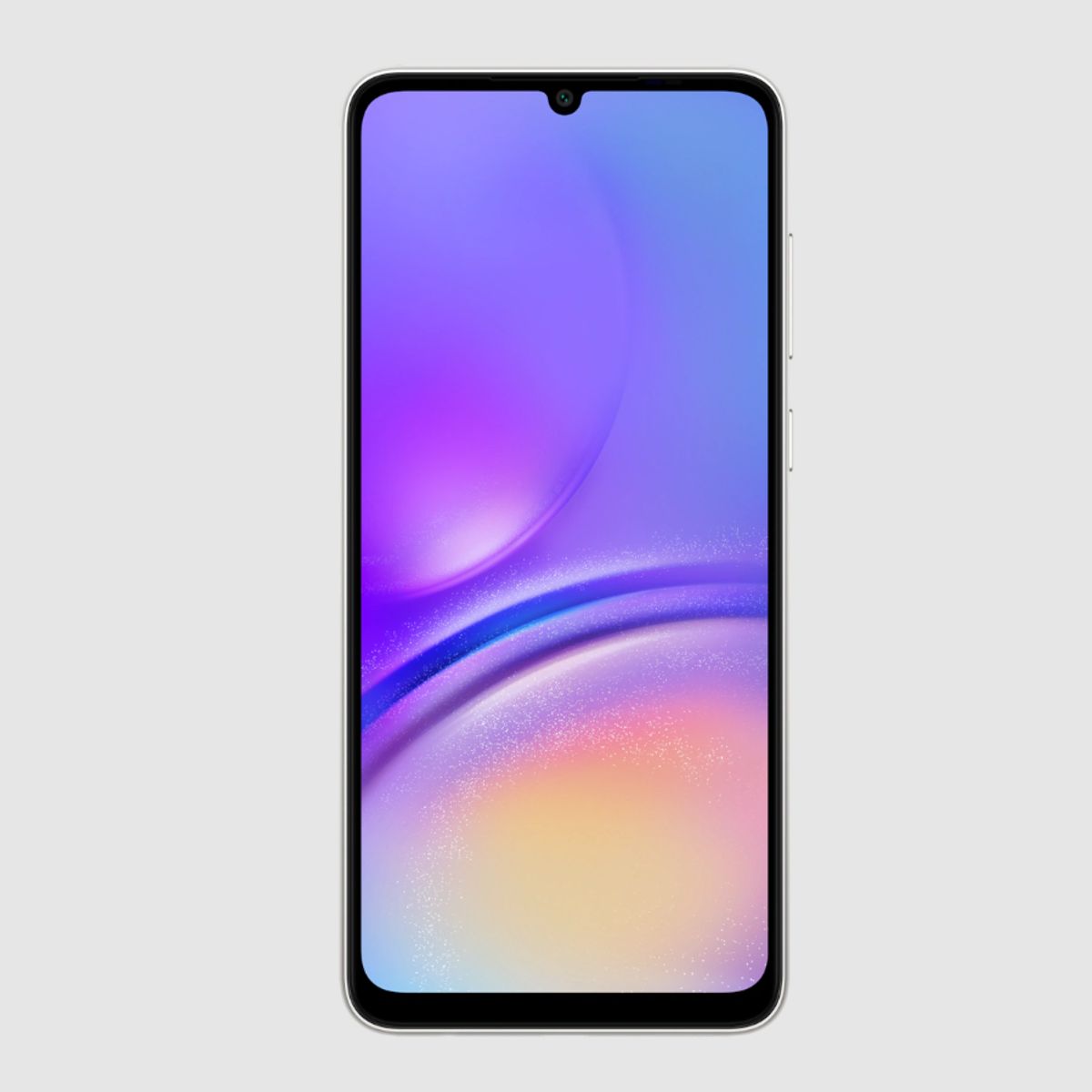 SAMSUNG - Smartphone Galaxy A05 128GB Silver