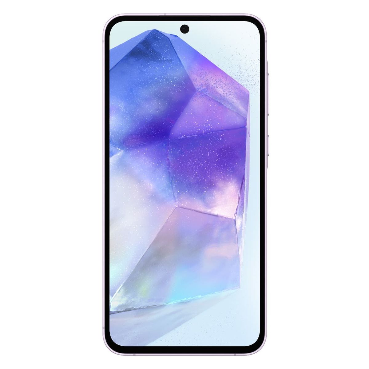 SAMSUNG - Smartphone Galaxy A55 5G 256GB Awesome Lilac