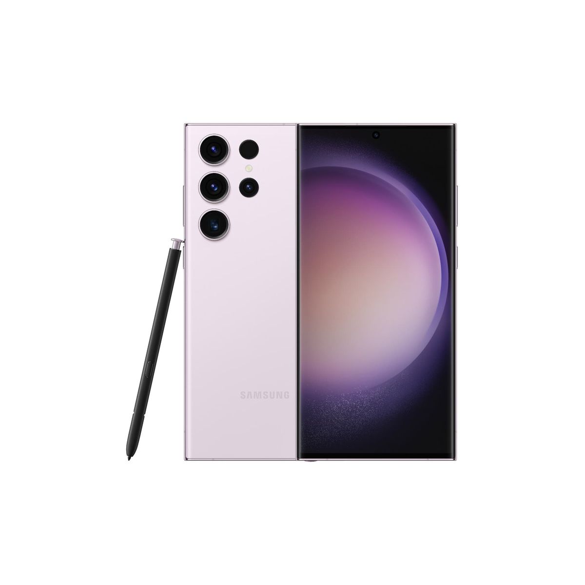 SAMSUNG - Smartphone Galaxy S23 Ultra 256GB Lavender
