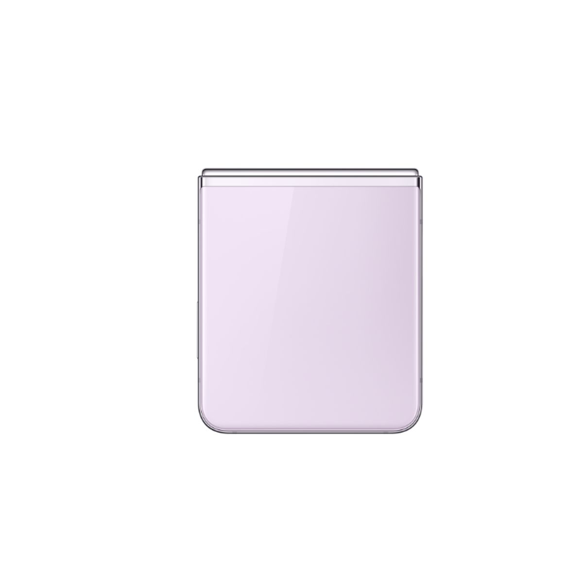 SAMSUNG - Smartphone Galaxy Z Flip5 256GB Light Pink