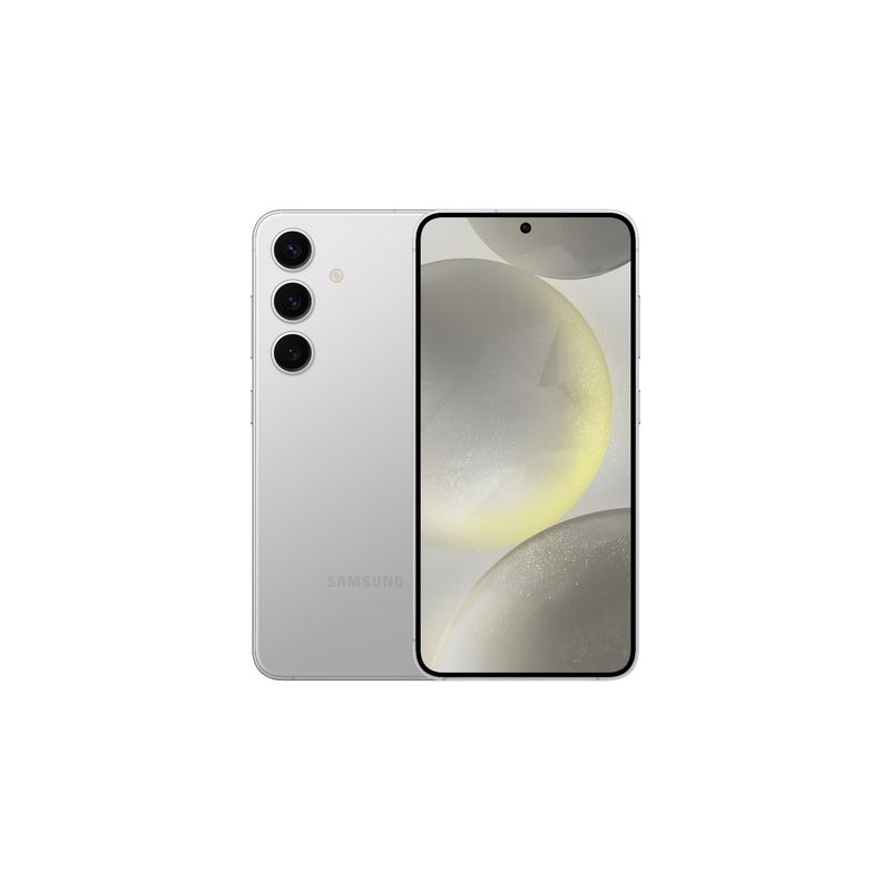 SAMSUNG - Samsung Galaxy S24 128GB Gris