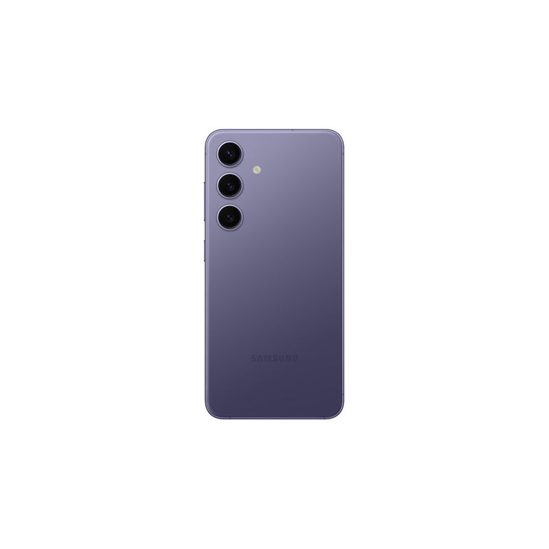 SAMSUNG - Smartphone Galaxy S24+ 256GB Cobalt Violet