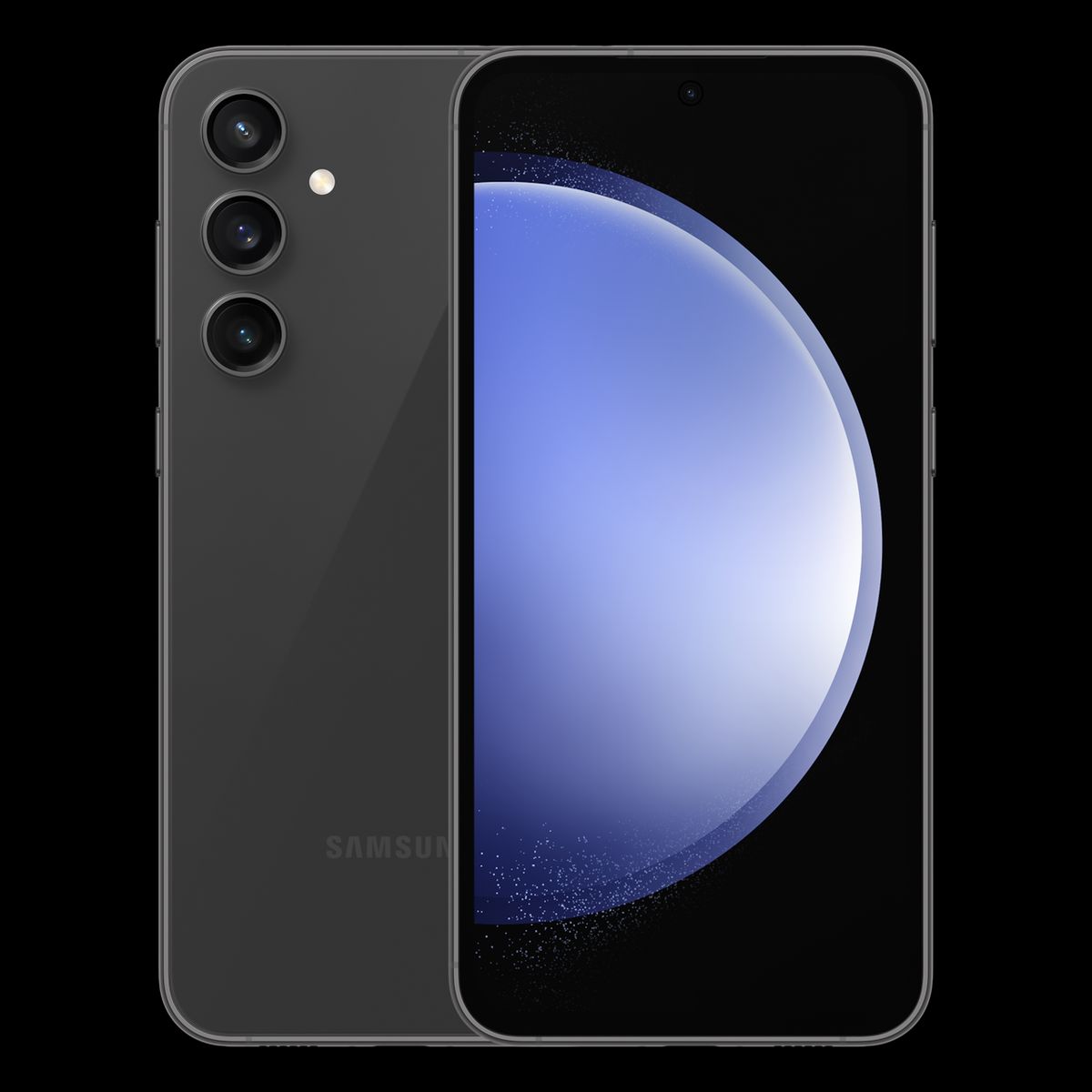 SAMSUNG - Smartphone Galaxy S23 FE 256GB Graphite