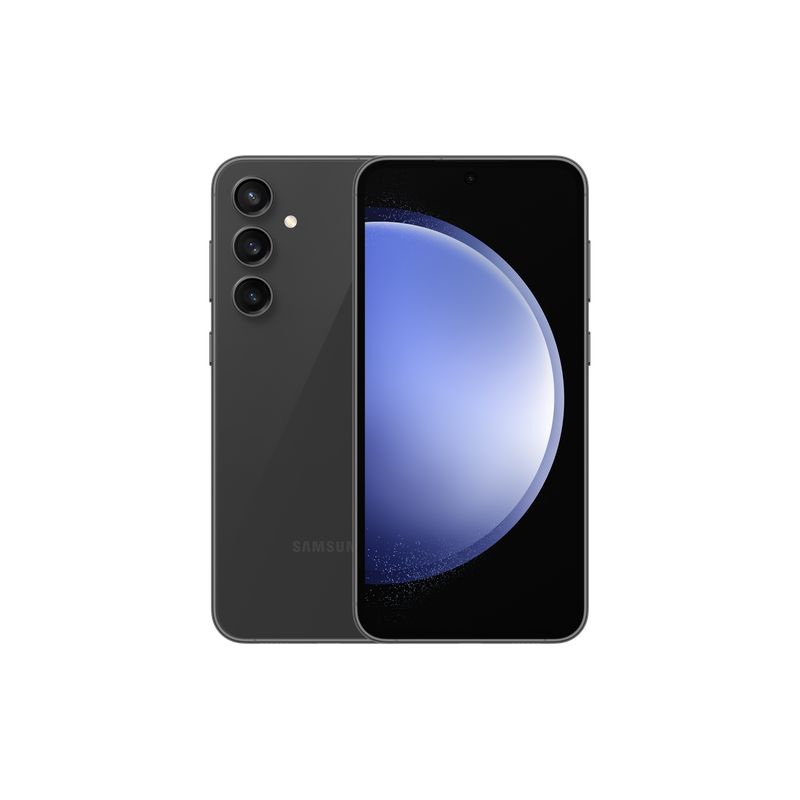 SAMSUNG - Smartphone Galaxy S23 FE 256GB Graphite