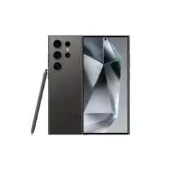 SAMSUNG - Galaxy S24 Ultra 256GB Negro Titanio