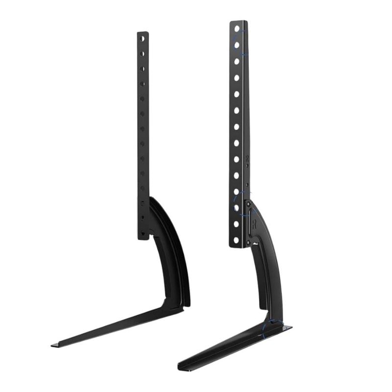 GENERICO - Soporte Universal Para Tv 37 a 75 Lcd Doble Triangular