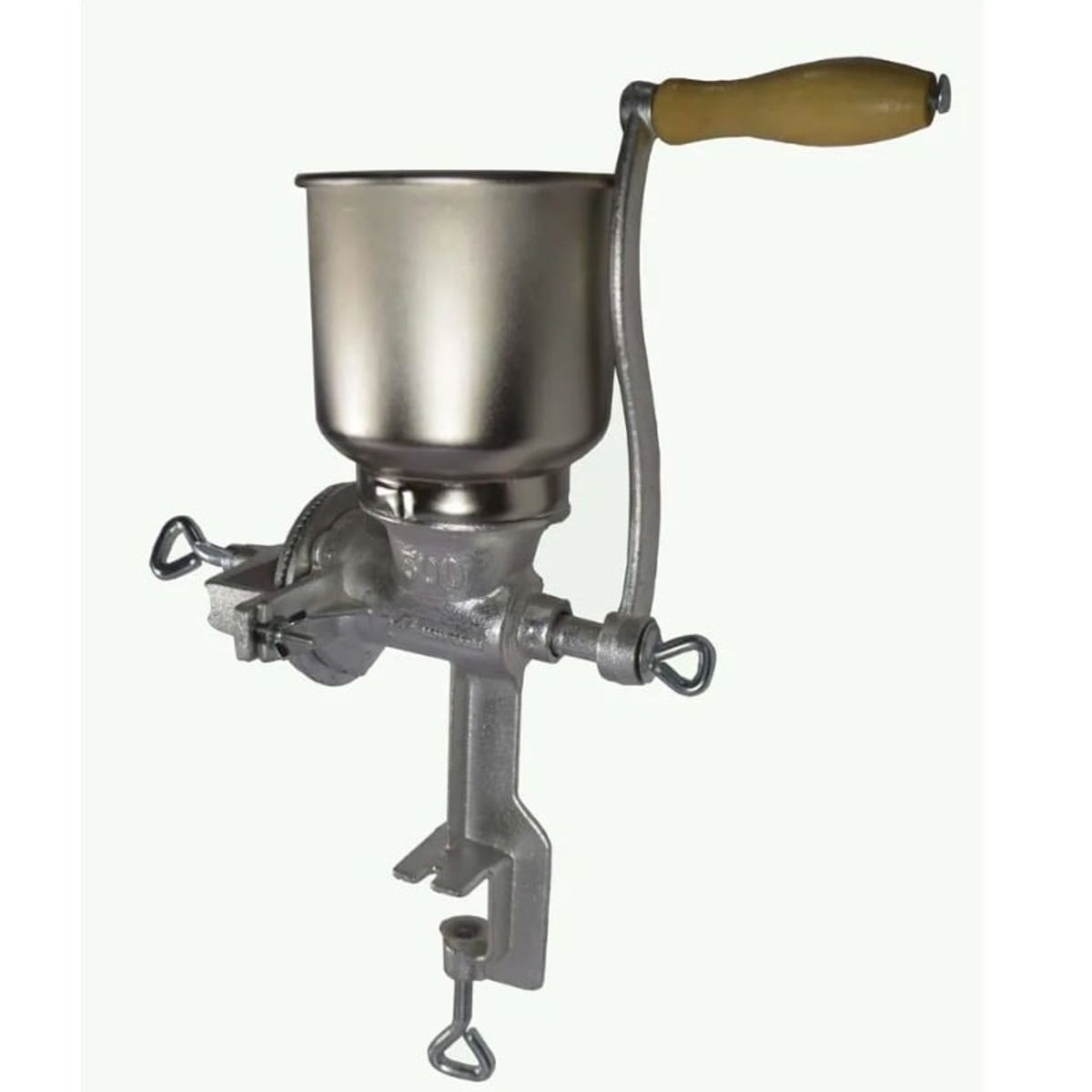 GENERICO - Molinillo Maquina Moledora Maíz Manual