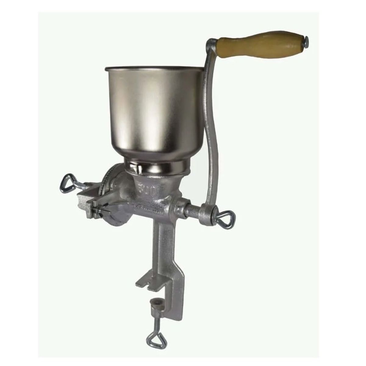 GENERICO - Molinillo Maquina Moledora Maíz Manual