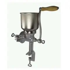 GENERICO - Molinillo Maquina Moledora Maíz Manual