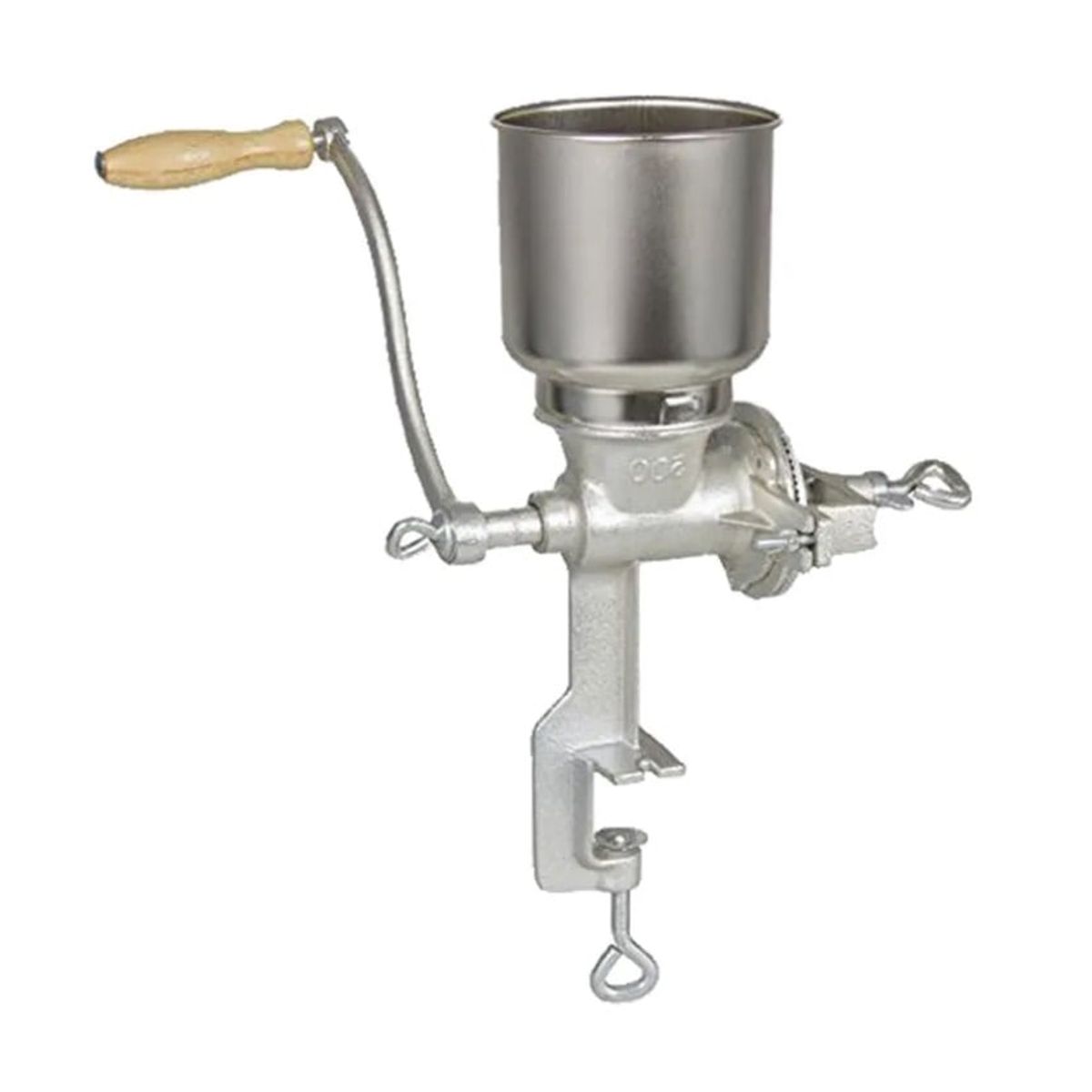 GENERICO - Molinillo Maquina Moledora Maíz Manual