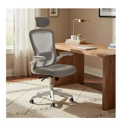 GENERICO - Silla De Oficina Ergonomica