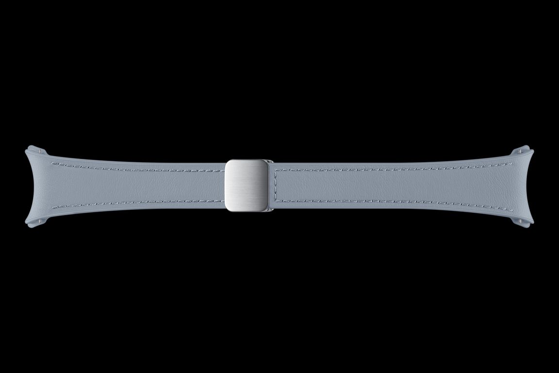 Galaxy Watch6 D-Buckle Hybrid Band Slim