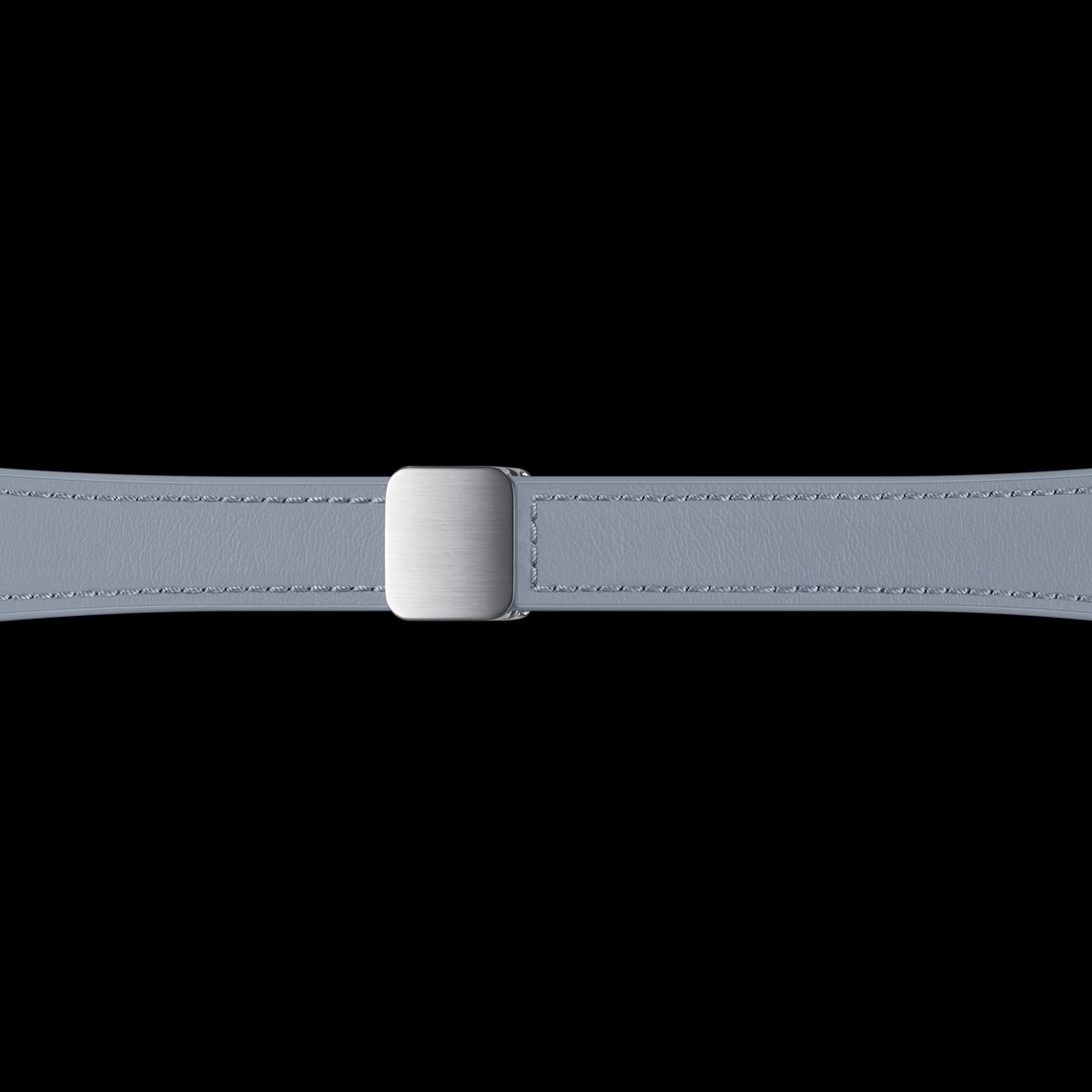 SAMSUNG - Samsung Galaxy Watch6 D-Buckle Hybrid Band Slim
