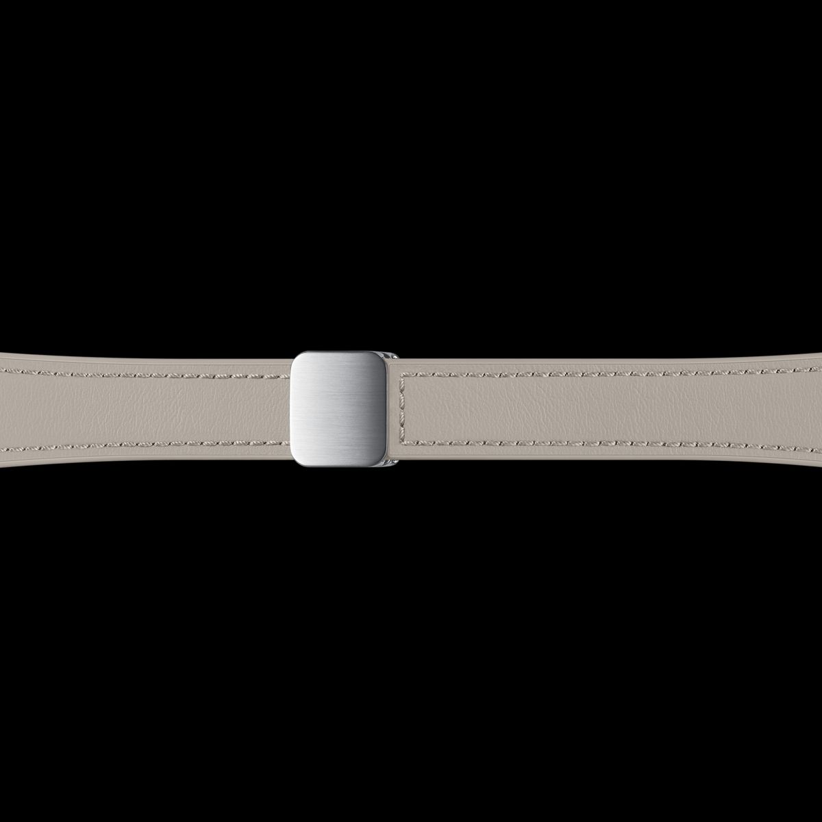 SAMSUNG - Samsung Galaxy Watch6 D-Buckle Hybrid Band Slim
