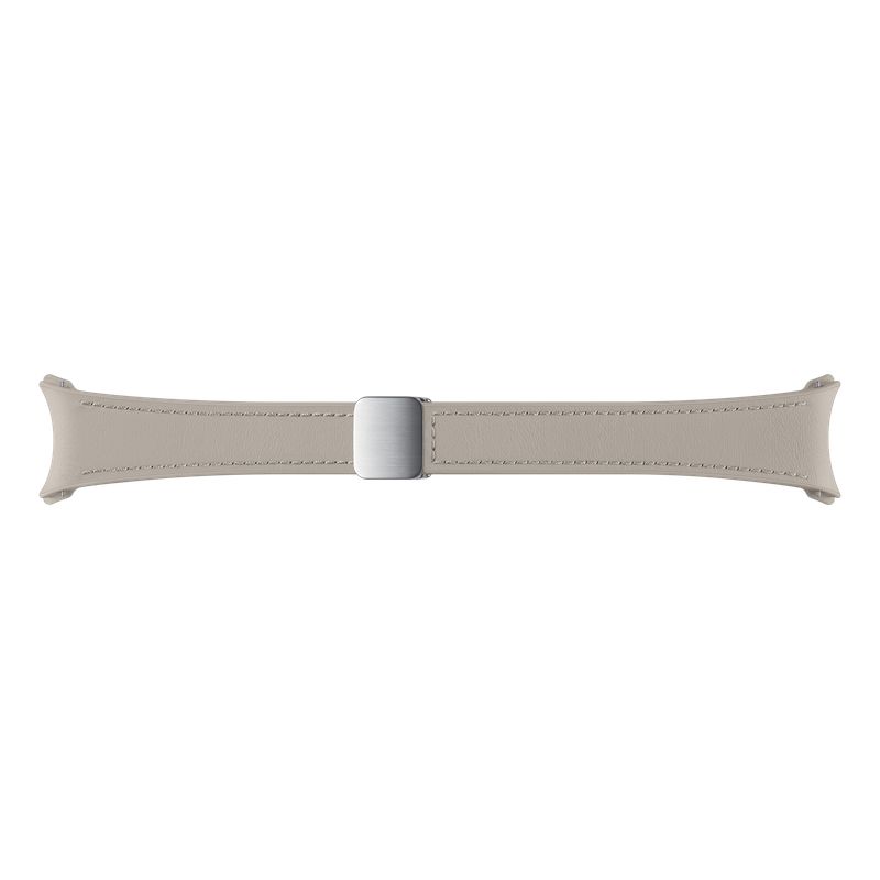 SAMSUNG - Samsung Galaxy Watch6 D-Buckle Hybrid Band Slim
