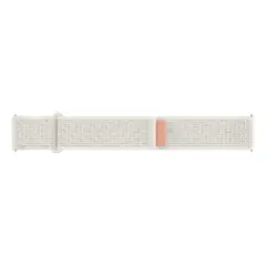 SAMSUNG - Galaxy Watch6 Fabric Band Slim
