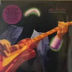 UNIVERSAL - VINILO DIRE STRAITS MONEY FOR NOTHING 2LP