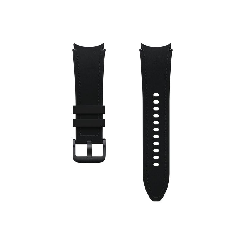 SAMSUNG - Samsung Galaxy Watch6 Hybrid Leather Band