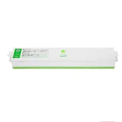 GENERICO - Maquina Selladora Al Vacío Empacadora Alimentos + Bolsas