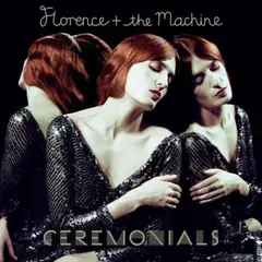 UNIVERSAL - VINILO FLORENCE + THE MACHINE CEREMONIALS 2LP
