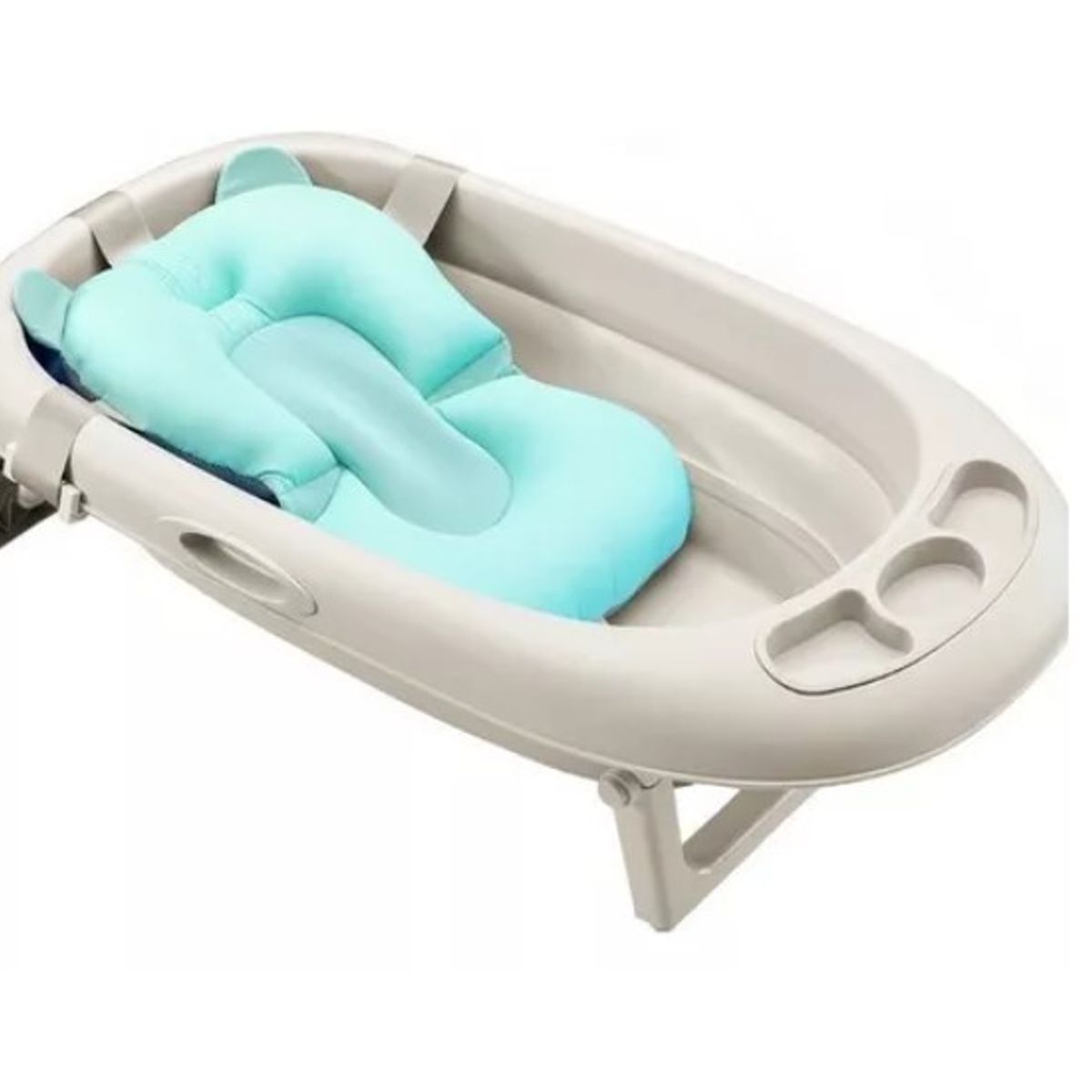 ESHOPANGIE - Hamaca Malla Para Bañera Tina De Bebe Tipo Asiento