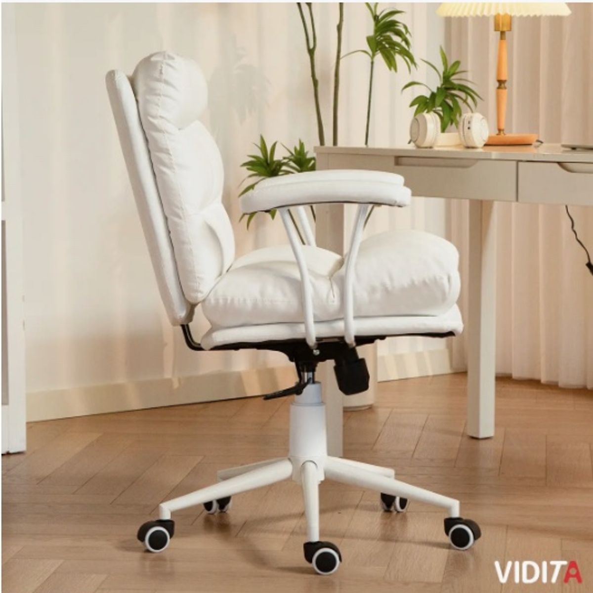 GENERICO - Silla De Escritorio Pro Ergonomica