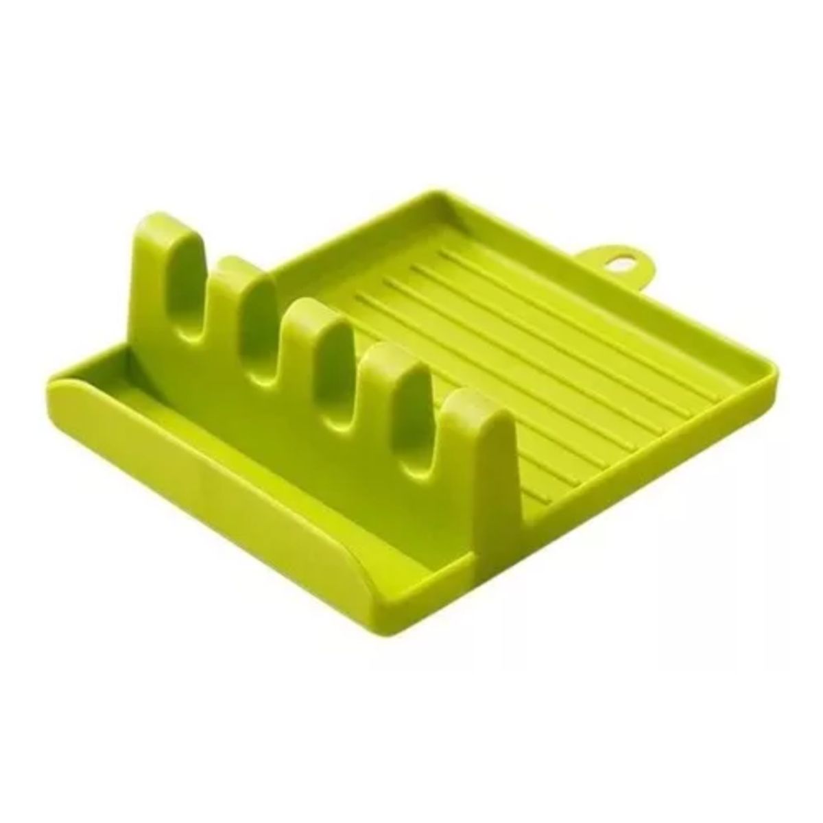 GENERICO - Soporte Antiderrames Utensilios Cocina Tapas Ollas