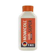 CAVE - Mowicoll Super Cola Fría uso profesional, Botella 1 kg