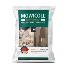 CAVE - Mowicoll Carpintero - Colafría uso general, Bolsa 1 kg
