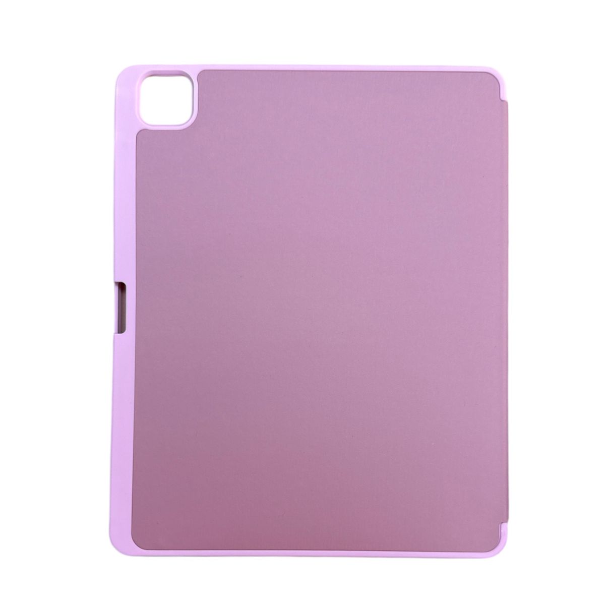 JOIGO - Carcasa Funda Smart Cover Para iPad Air 13 M2 2024 Lila