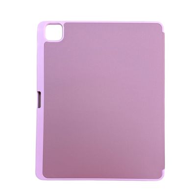 Imagen 2 del producto Carcasa Funda Smart Cover Para iPad Air 13 M2 2024 Lila
